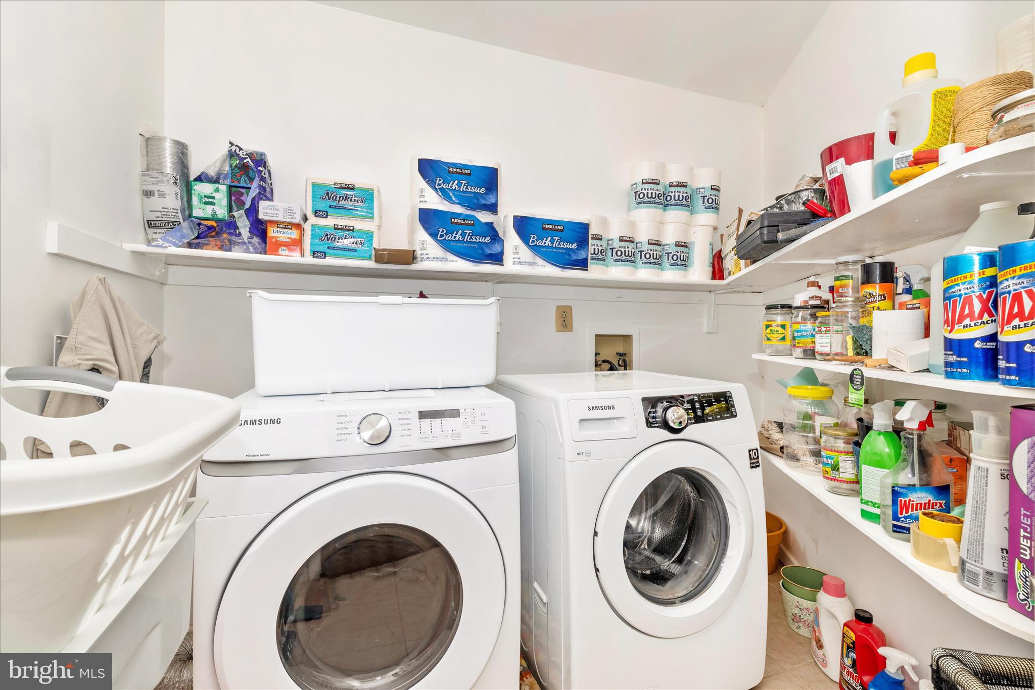18820 Wasche Road Dickerson, MD 20842 - Photo 24 of 71 Laundry Room
