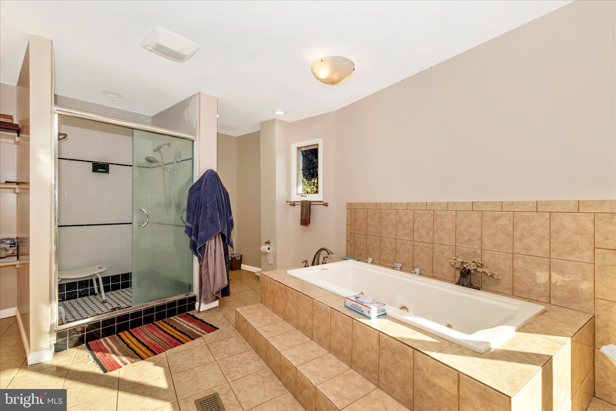 18820 Wasche Road Dickerson, MD 20842 - Photo 29 of 71 Primary Bathroom