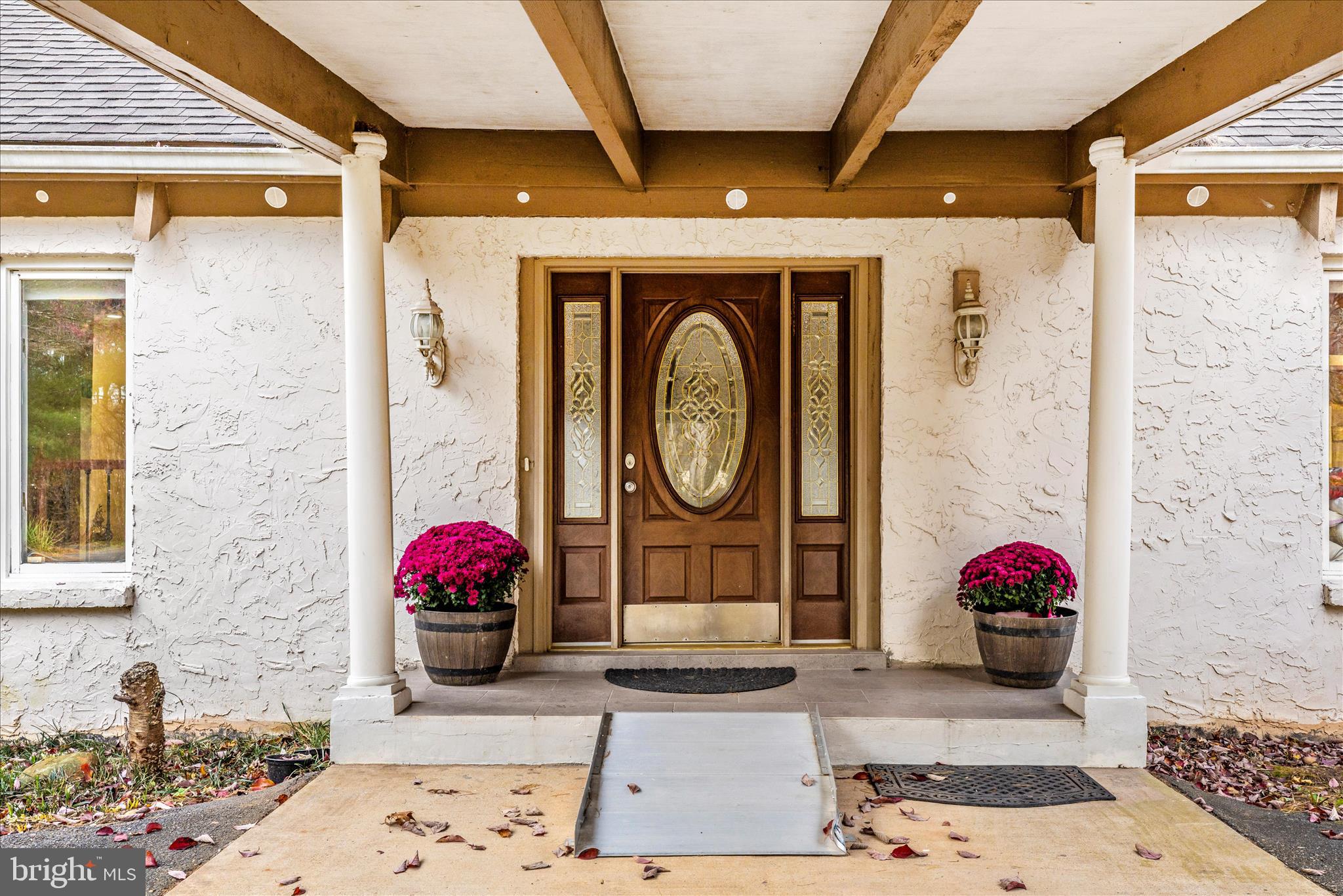 18820 Wasche Road Dickerson, MD 20842 - Photo 3 of 71 Exterior Front