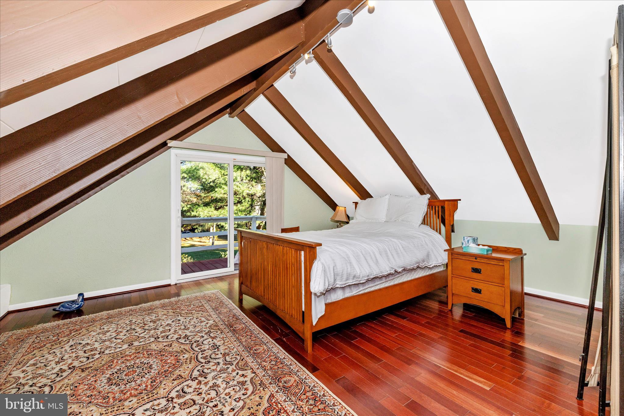 18820 Wasche Road Dickerson, MD 20842 - Photo 37 of 71 Bedroom 4