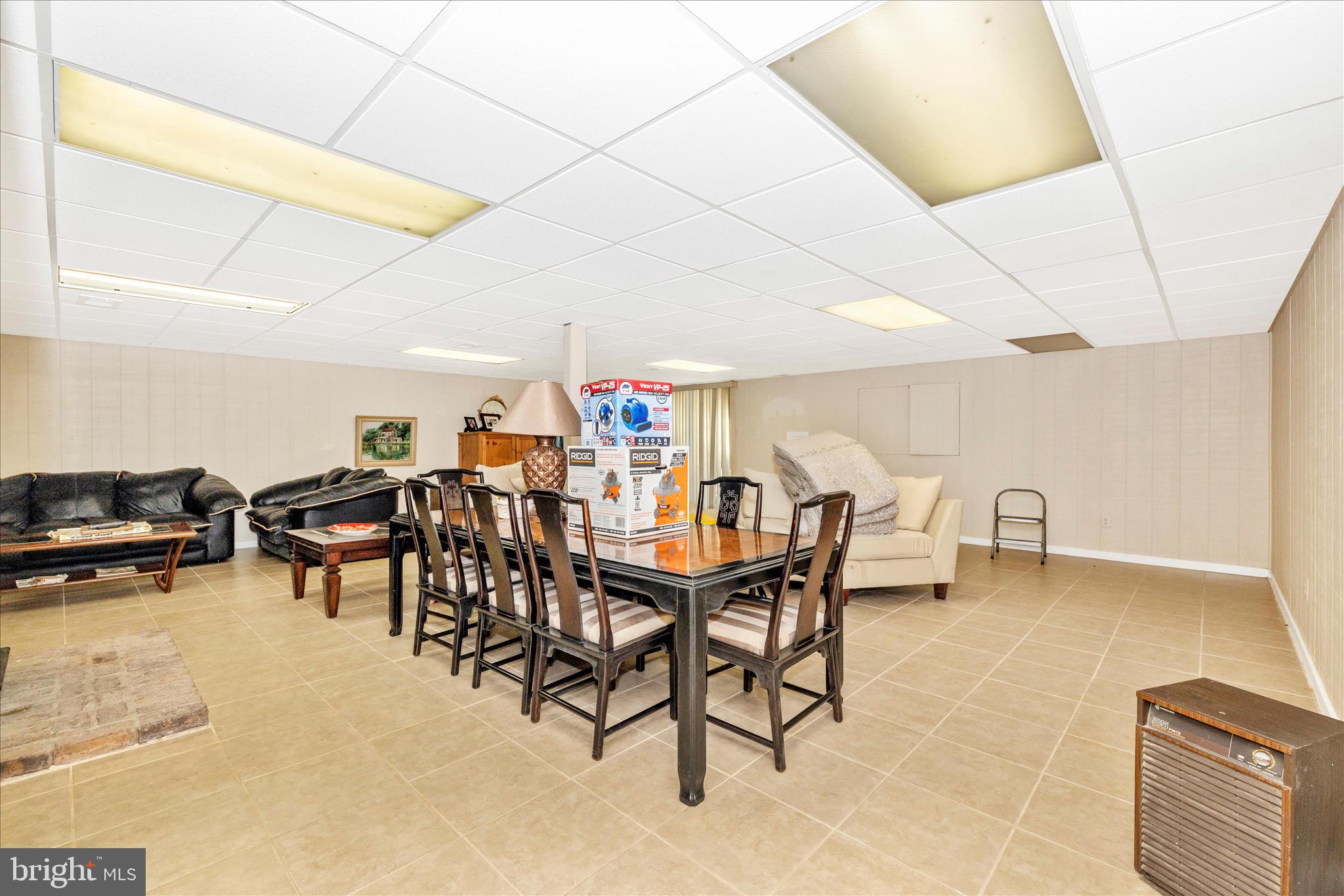 18820 Wasche Road Dickerson, MD 20842 - Photo 41 of 71 Lower Level