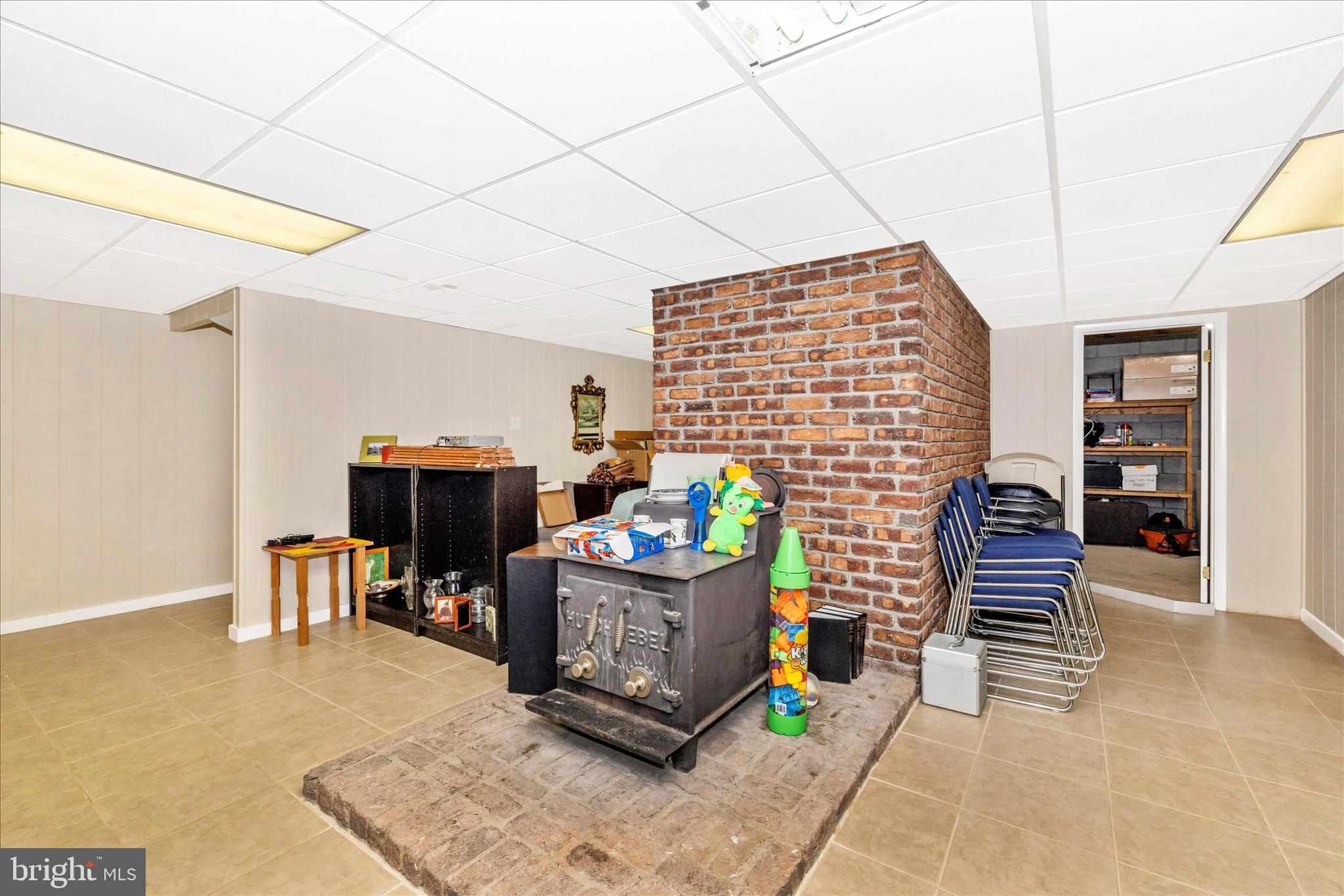 18820 Wasche Road Dickerson, MD 20842 - Photo 43 of 71 Lower Level