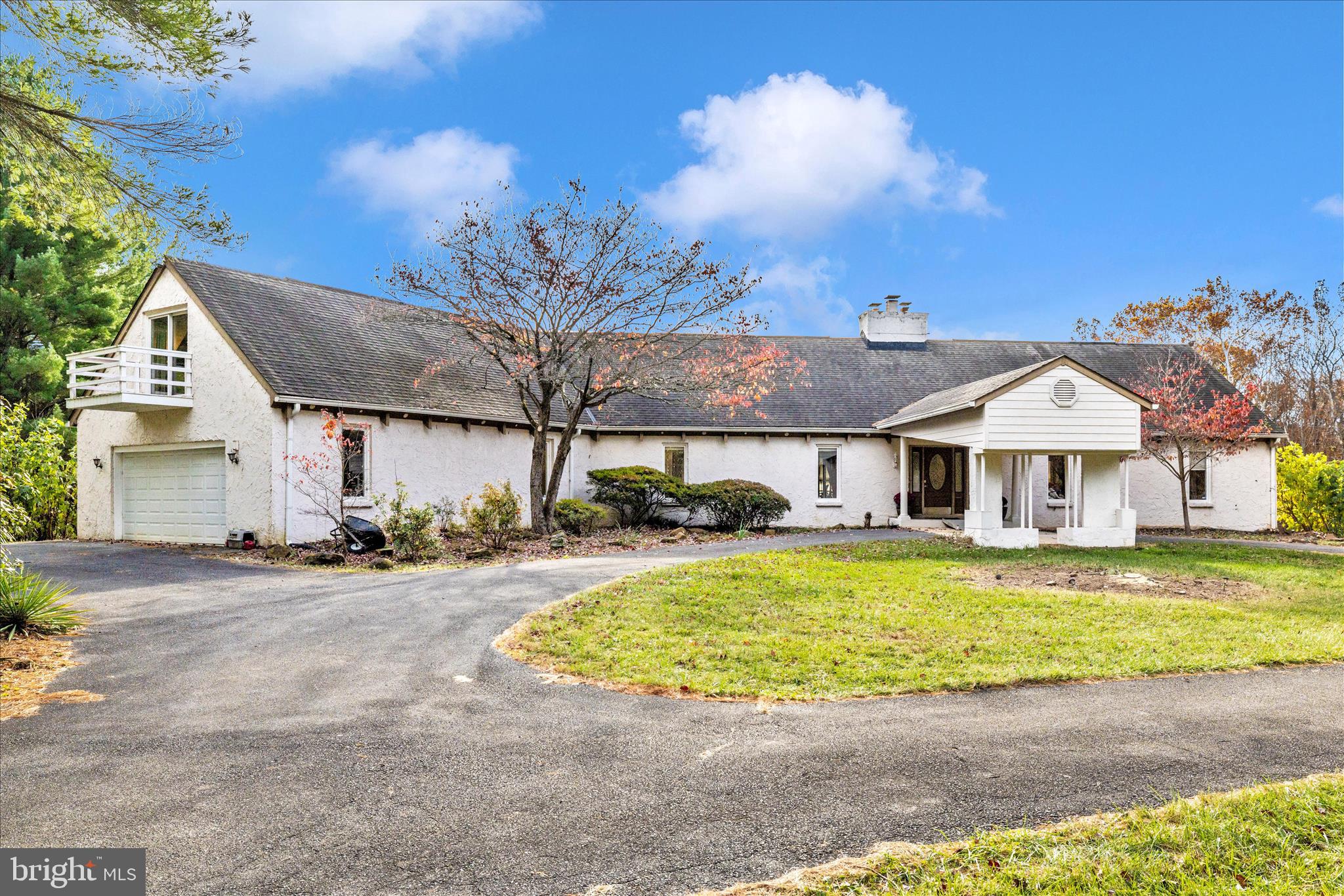 18820 Wasche Road Dickerson, MD 20842 - Photo 46 of 71 Exterior Front