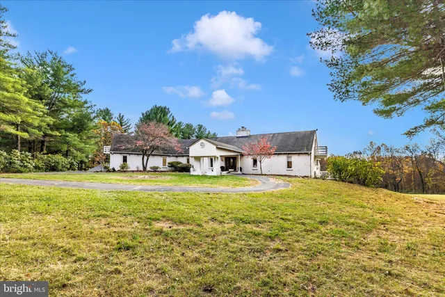 $1,100,000 | 18820 Wasche Road, Dickerson, MD 20842