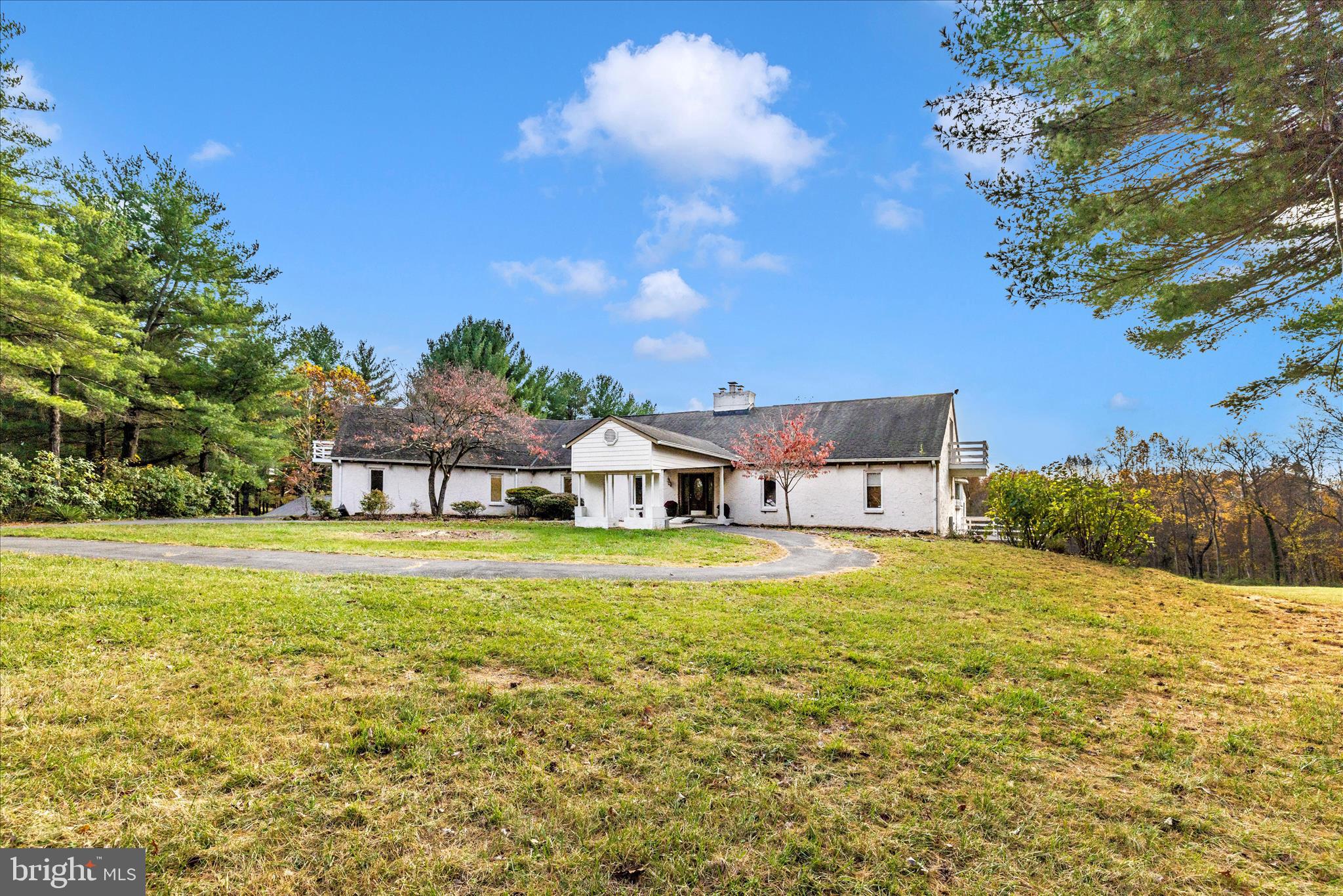 18820 Wasche Road Dickerson, MD 20842 - Photo 47 of 71 Exterior Front