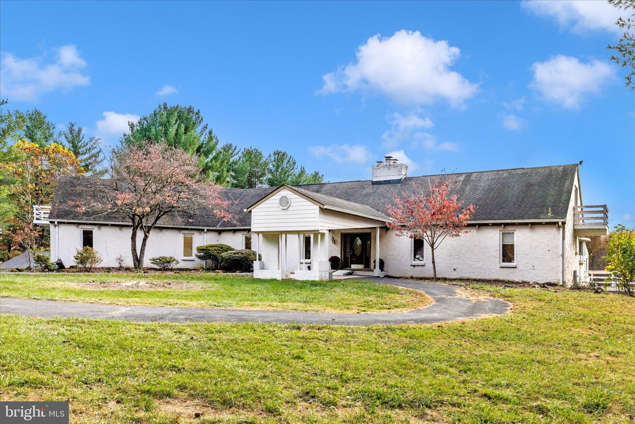 18820 Wasche Road Dickerson, MD 20842 - Photo 48 of 71 Exterior Front