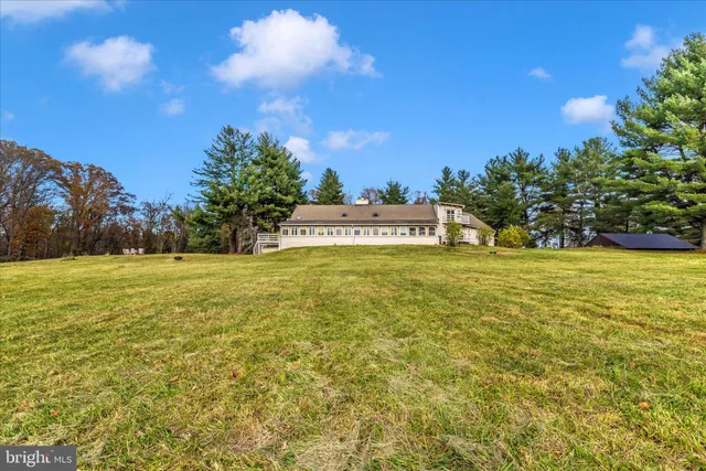 $1,100,000 | 18820 Wasche Road, Dickerson, MD 20842