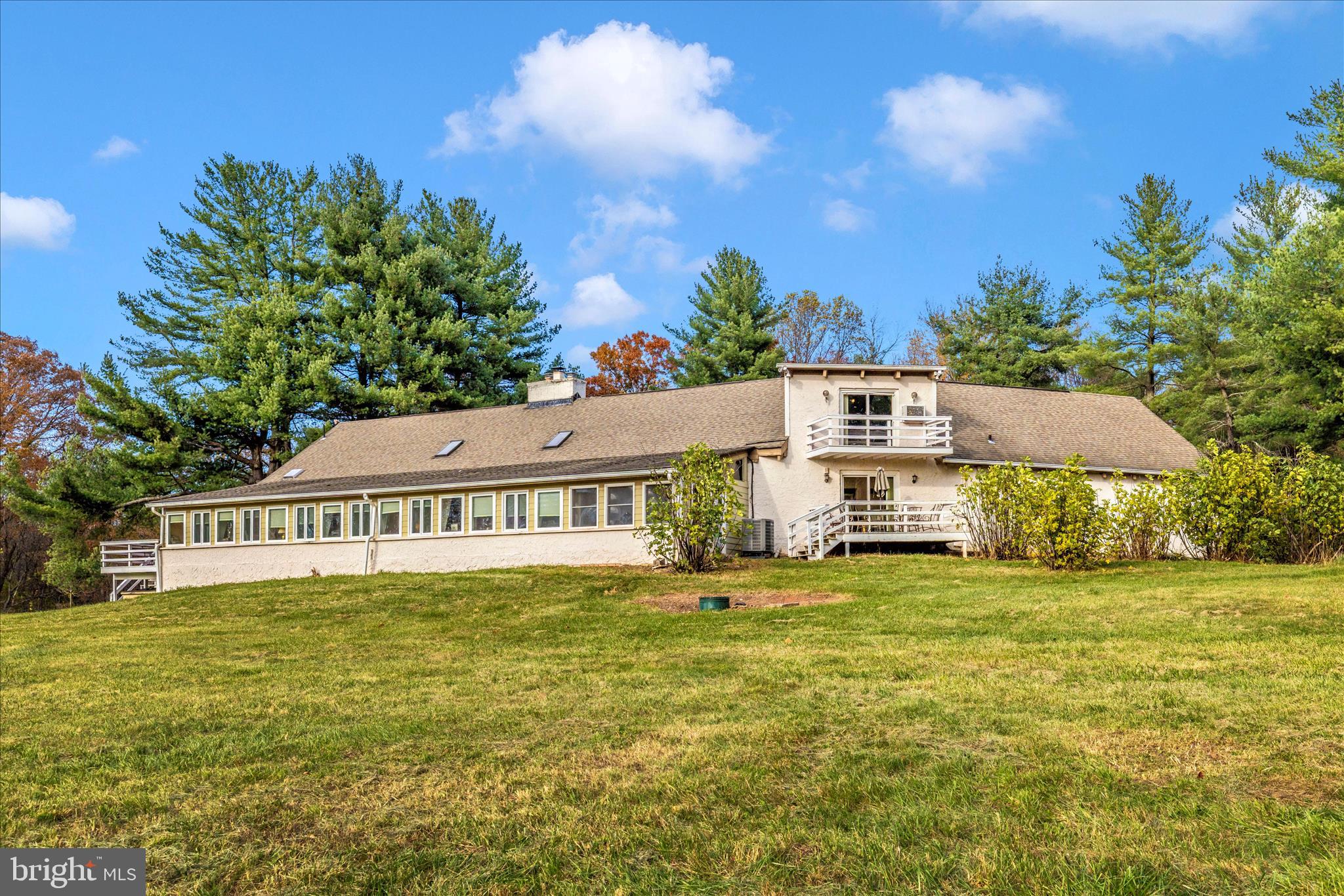 18820 Wasche Road Dickerson, MD 20842 - Photo 53 of 71 Exterior Back