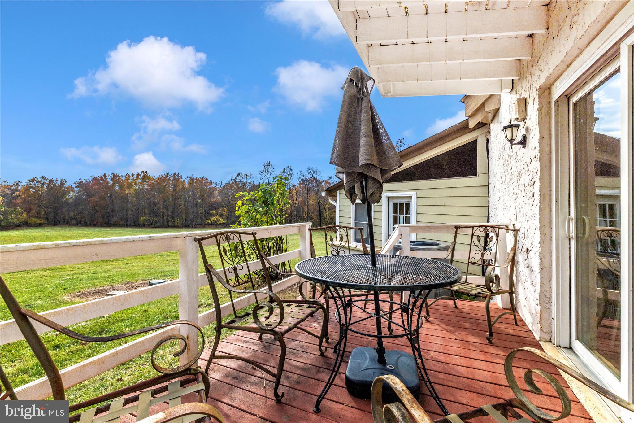 18820 Wasche Road Dickerson, MD 20842 - Photo 56 of 71 Exterior Deck