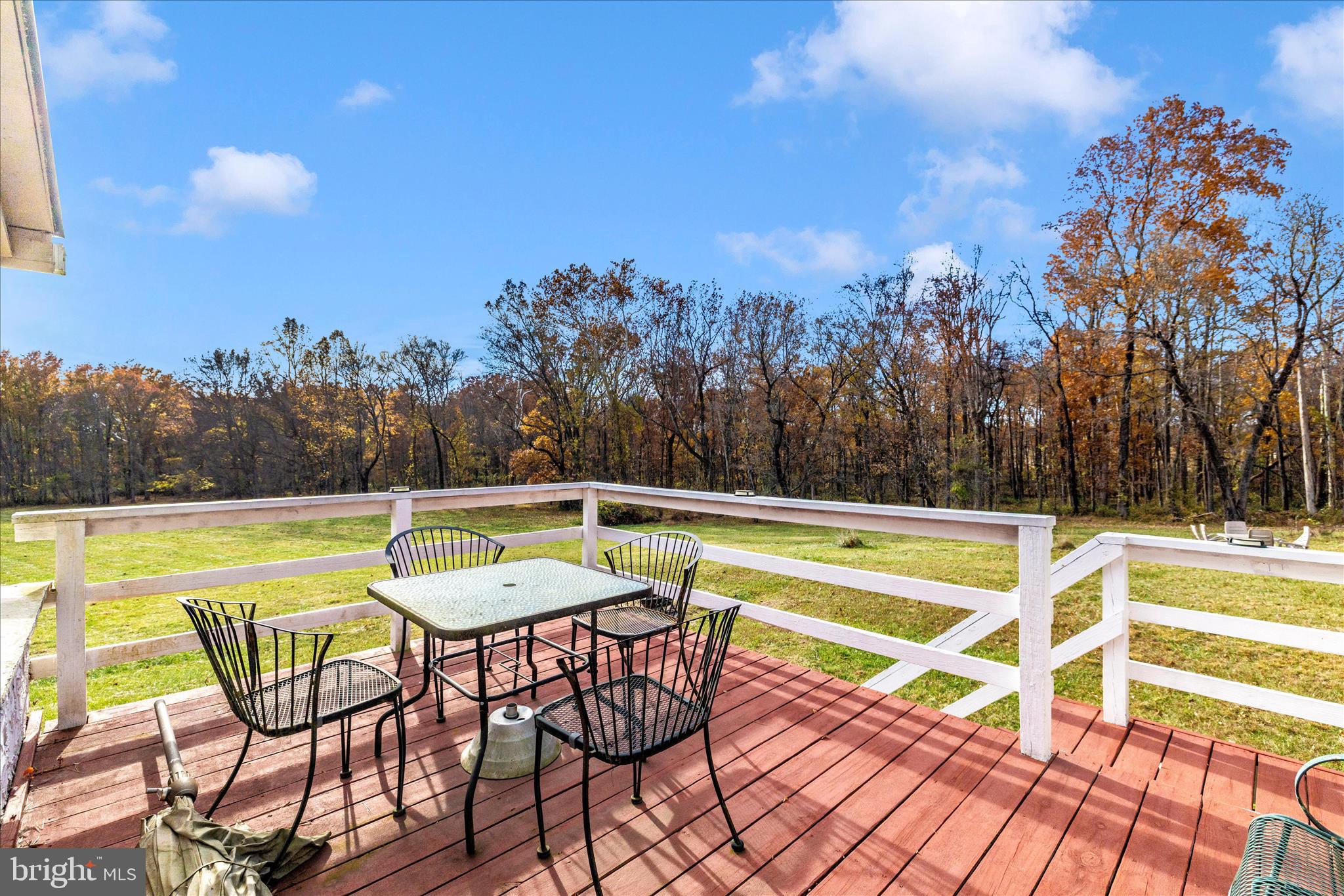 18820 Wasche Road Dickerson, MD 20842 - Photo 57 of 71 Exterior Deck