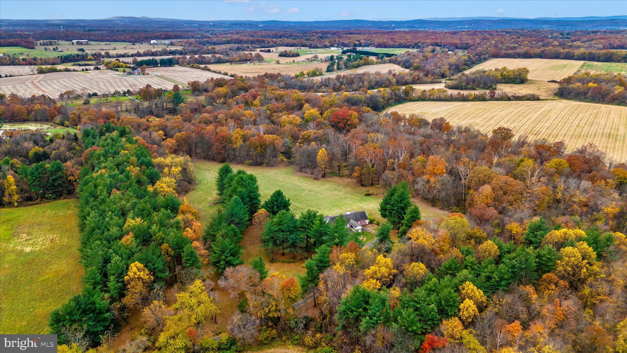18820 Wasche Road Dickerson, MD 20842 - Photo 58 of 71 Aerial