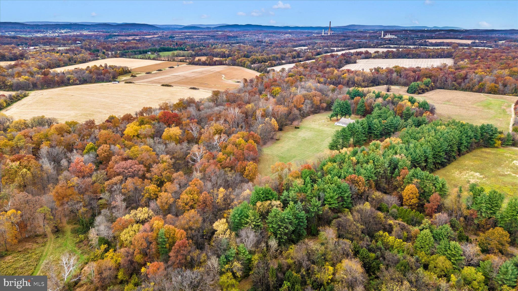18820 Wasche Road Dickerson, MD 20842 - Photo 62 of 71 Aerial