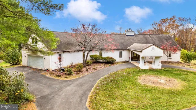 $1,100,000 | 18820 Wasche Road, Dickerson, MD 20842