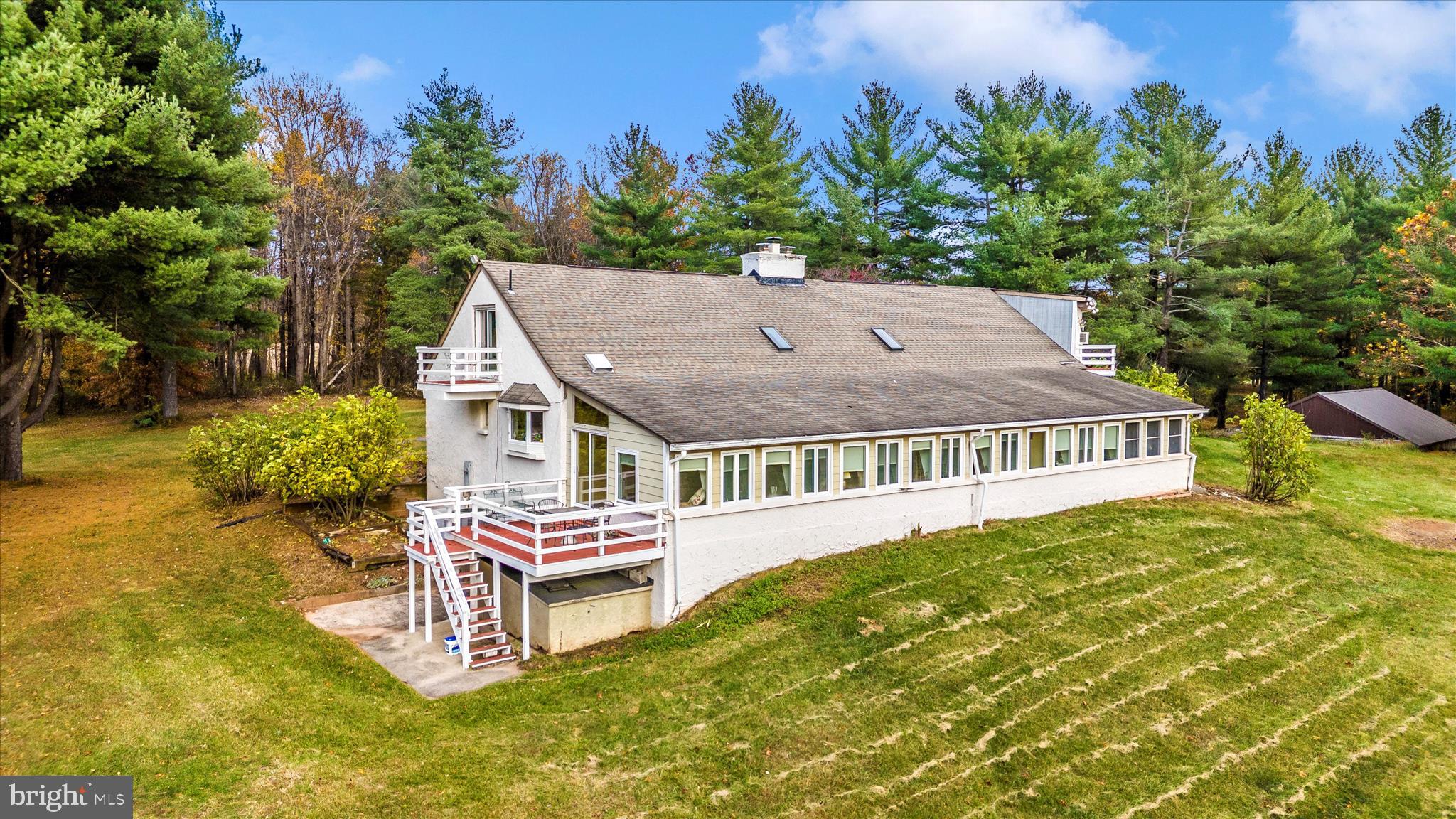 18820 Wasche Road Dickerson, MD 20842 - Photo 68 of 71 Aerial