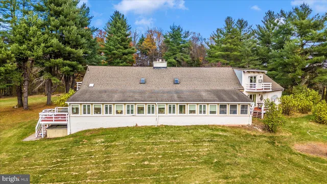 $1,100,000 | 18820 Wasche Road, Dickerson, MD 20842