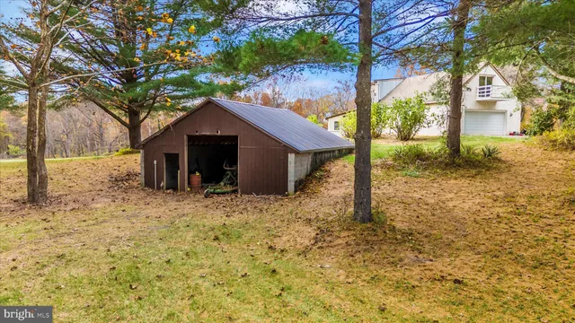$1,100,000 | 18820 Wasche Road, Dickerson, MD 20842