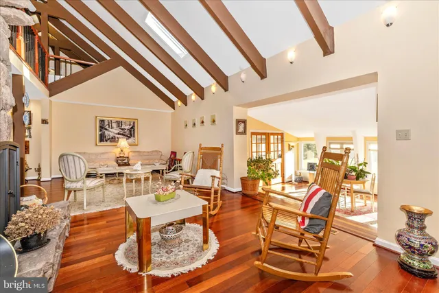 $1,100,000 | 18820 Wasche Road, Dickerson, MD 20842