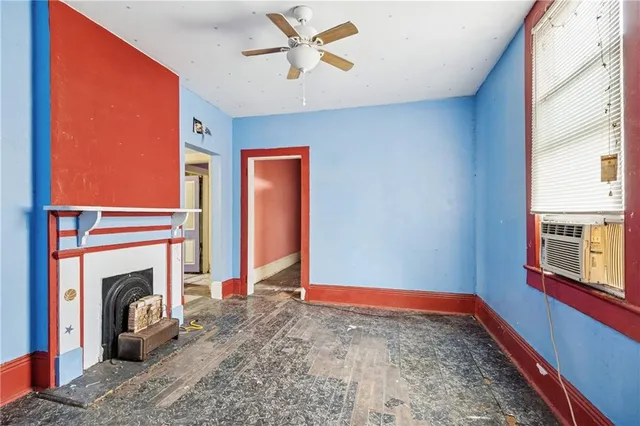 $249,500 | 423-25 Fern Street, New Orleans, LA 70118