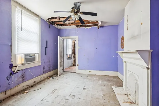 $249,500 | 423-25 Fern Street, New Orleans, LA 70118