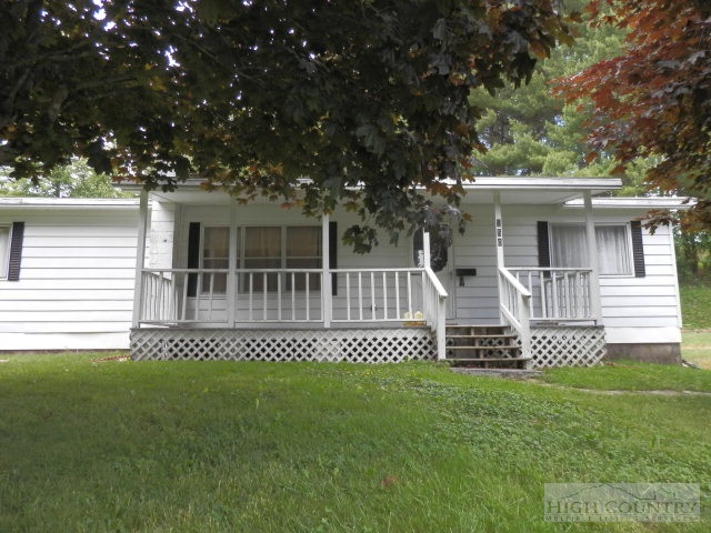 250 Alex Wellborn Road Deep Gap, NC 28618 - Photo 1 of 21 Gallery Image 1