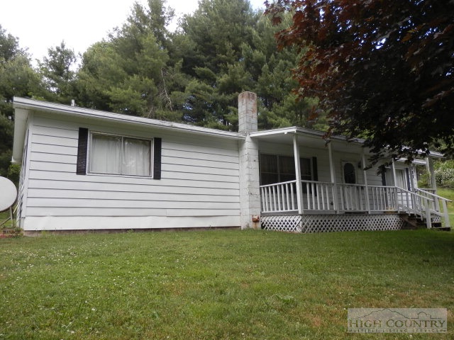 250 Alex Wellborn Road Deep Gap, NC 28618 - Photo 20 of 21 Gallery Image 20