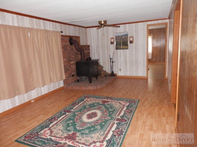 250 Alex Wellborn Road Deep Gap, NC 28618 - Photo 7 of 21 Gallery Image 7