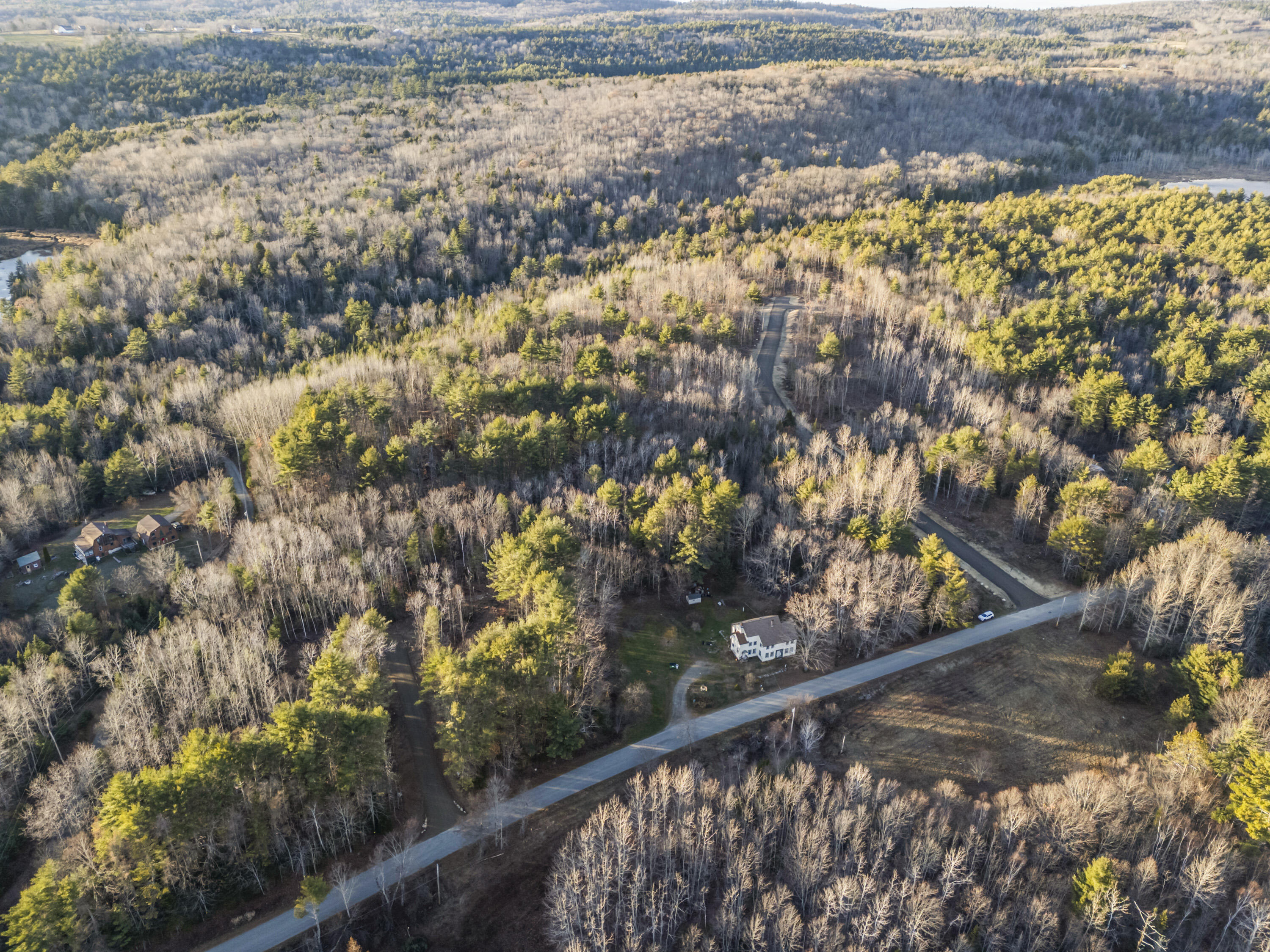 Lot 1 Hostile Valley Road Palermo, ME 04354 - Photo 44 of 54
