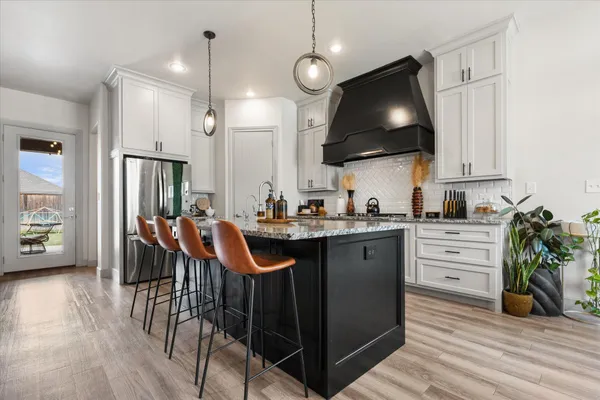 $399,000 | 601 Buckingham Avenue, Wolfforth, TX 79382