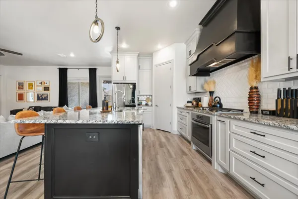 $399,000 | 601 Buckingham Avenue, Wolfforth, TX 79382