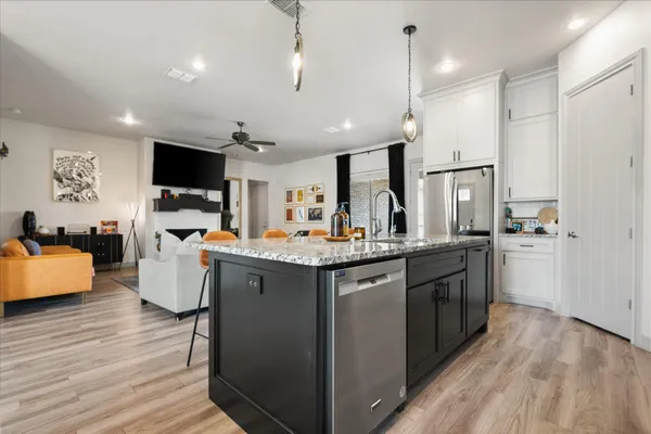$399,000 | 601 Buckingham Avenue, Wolfforth, TX 79382