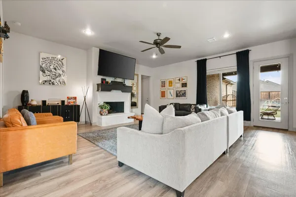 $399,000 | 601 Buckingham Avenue, Wolfforth, TX 79382