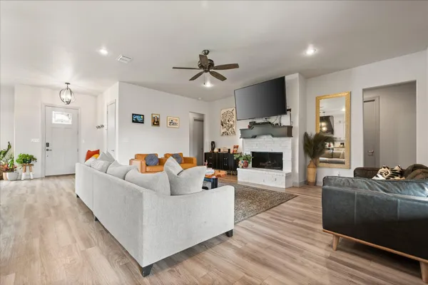 $399,000 | 601 Buckingham Avenue, Wolfforth, TX 79382