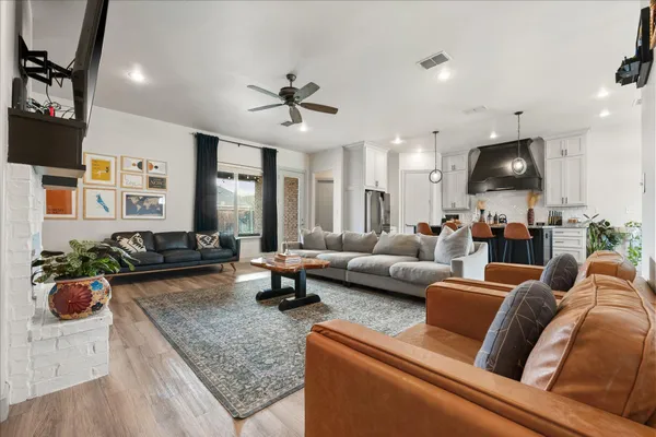 $399,000 | 601 Buckingham Avenue, Wolfforth, TX 79382