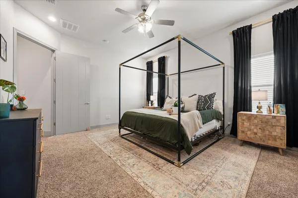 $399,000 | 601 Buckingham Avenue, Wolfforth, TX 79382
