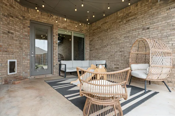 $399,000 | 601 Buckingham Avenue, Wolfforth, TX 79382