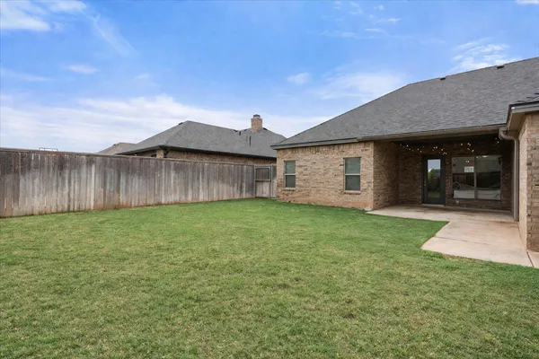 $399,000 | 601 Buckingham Avenue, Wolfforth, TX 79382