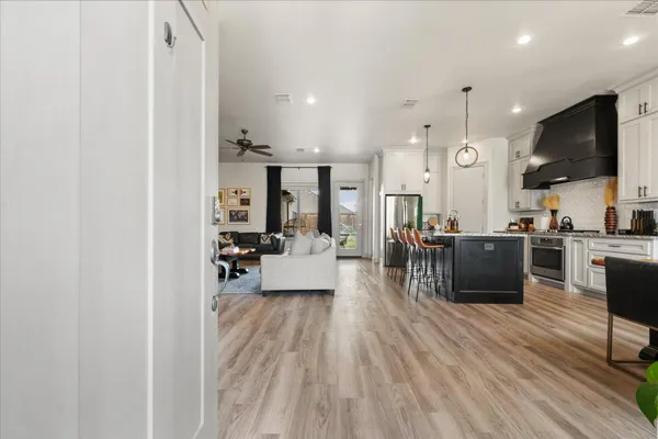 $399,000 | 601 Buckingham Avenue, Wolfforth, TX 79382