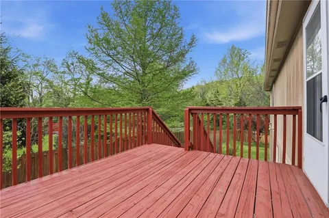 $380,000 | 2709 South 23rd Street, Leavenworth, KS 66048