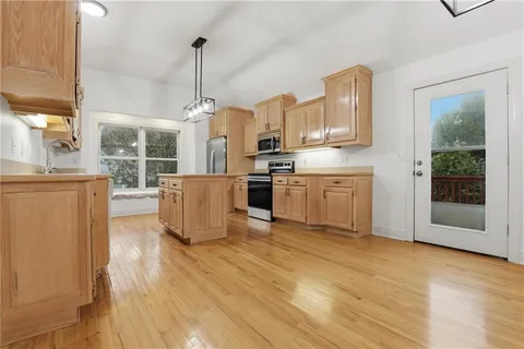 $380,000 | 2709 South 23rd Street, Leavenworth, KS 66048