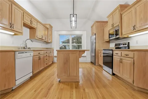 $380,000 | 2709 South 23rd Street, Leavenworth, KS 66048