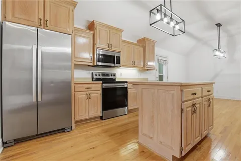 $380,000 | 2709 South 23rd Street, Leavenworth, KS 66048