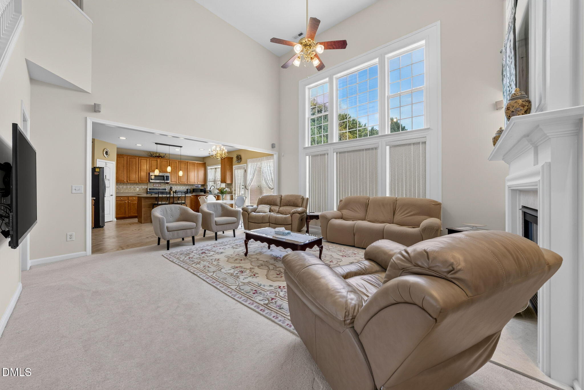 7733 Silver View Lane Raleigh, NC 27613 - Photo 24 of 66