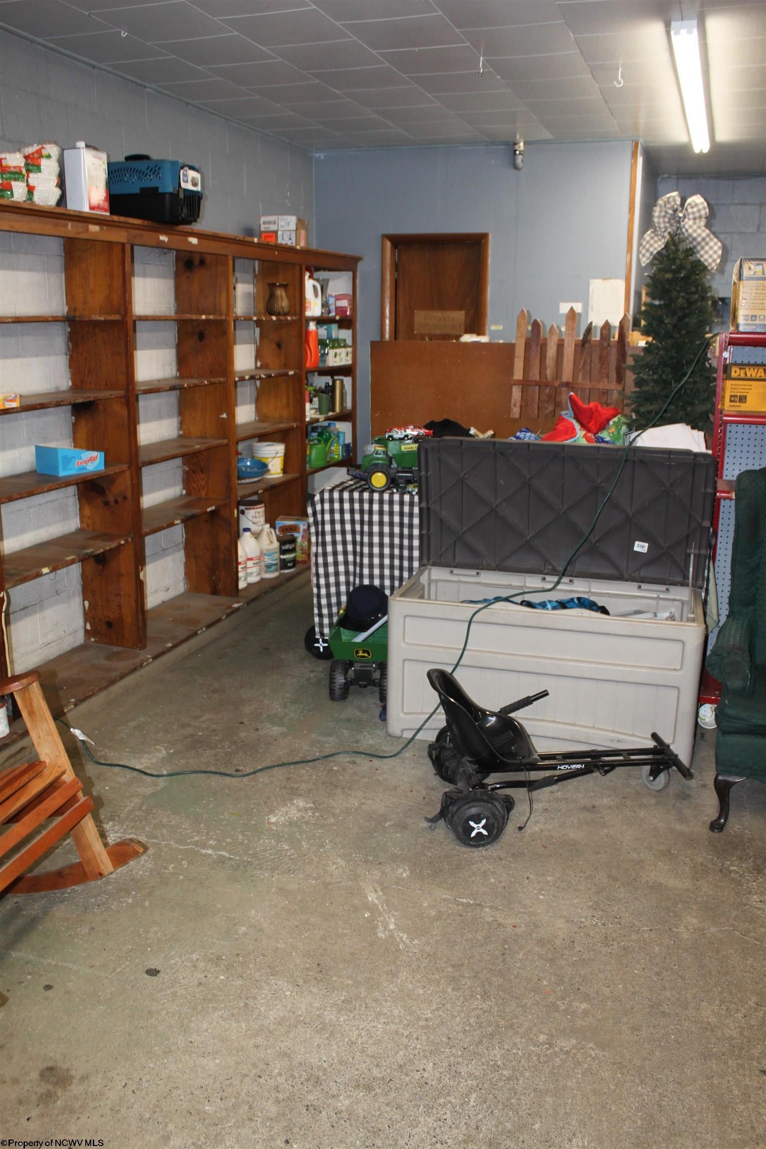 740 Point Mountain Road Webster Springs, WV 26288 - Photo 12 of 21 Gallery Image 12