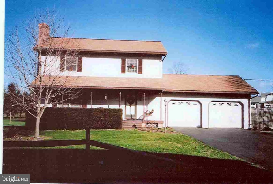 111 Race Street Lititz, PA 17543 - Photo 1 of 8