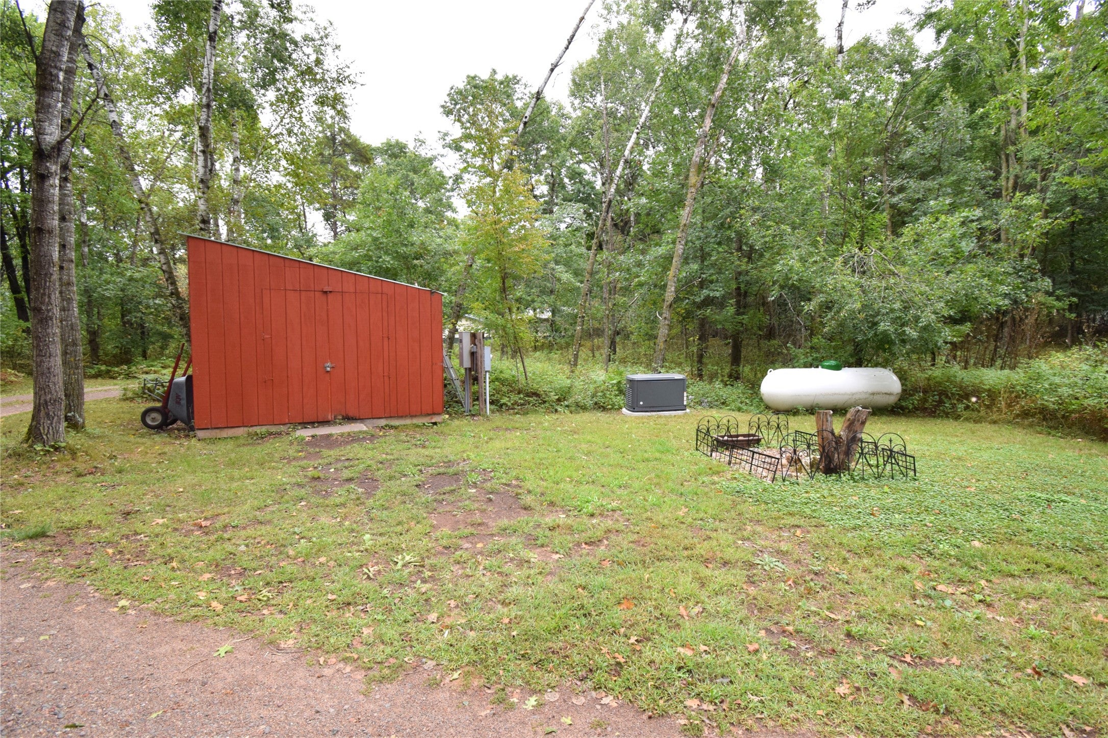 W9444 Dock Lake Road Spooner, WI 54801 - Photo 6 of 52 Gallery Image 6