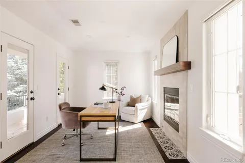 $1,800,000 | 2885 Beeler Street, Denver, CO 80238