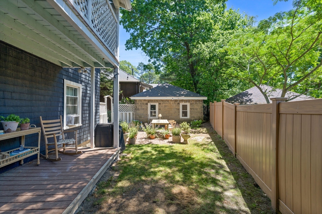 27 Valley Road, Unit 27 Milton, MA 02186 - Photo 20 of 26