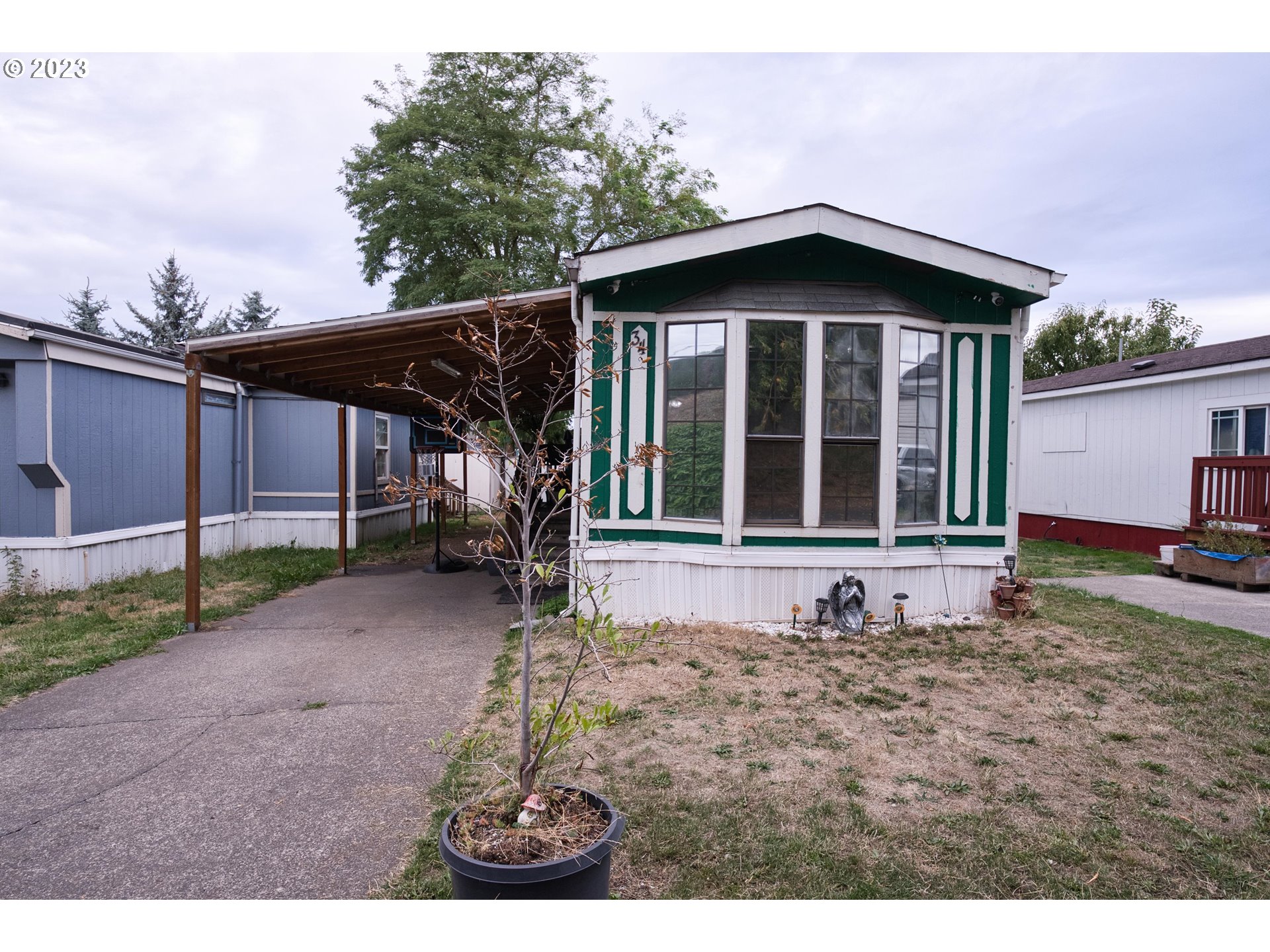 9000 Northeast Martin Luther King Jr Blvd Unit 34  