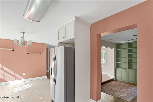 $324,900 | 215 South Pinehurst Street, Aberdeen, NC 28315
