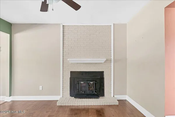 $324,900 | 215 South Pinehurst Street, Aberdeen, NC 28315